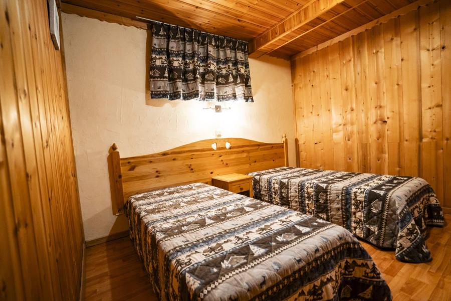 Skiverleih 3-Zimmer-Appartment für 6 Personen - Chalet Grillet Jean François - Châtel