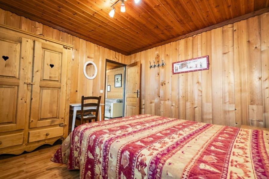 Location au ski Appartement 3 pièces 6 personnes - Chalet Grillet Jean François - Châtel