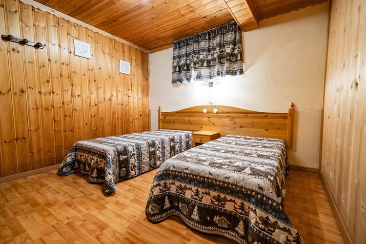 Location au ski Appartement 3 pièces 6 personnes - Chalet Grillet Jean François - Châtel