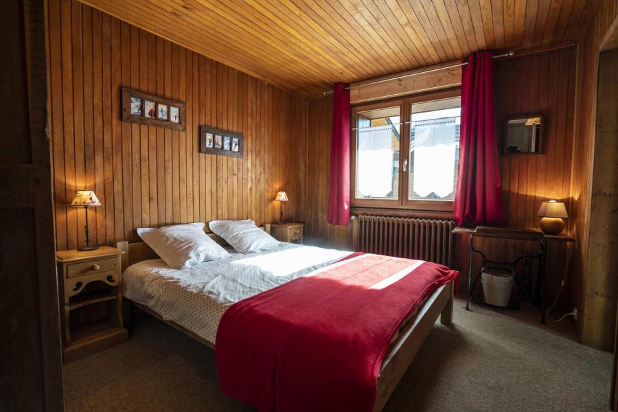 Location au ski Appartement 7 pièces 14 personnes - Chalet Jacrose - Châtel