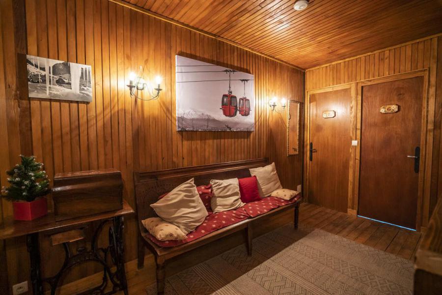 Alquiler al esquí Apartamento 7 piezas para 14 personas - Chalet Jacrose - Châtel