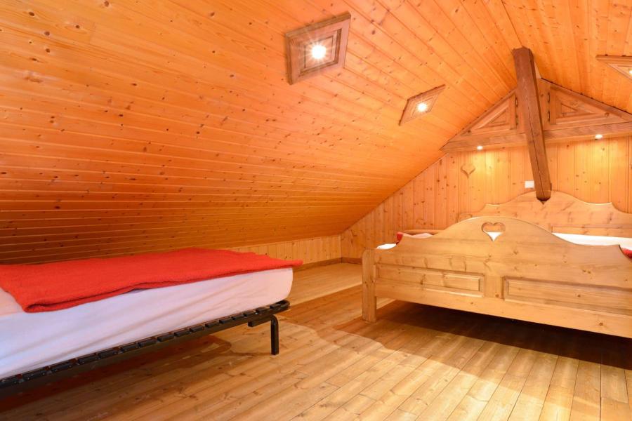 Аренда на лыжном курорте Апартаменты дуплекс 4 комнат 7 чел. (4) - Chalet l'Epicéa - Châtel