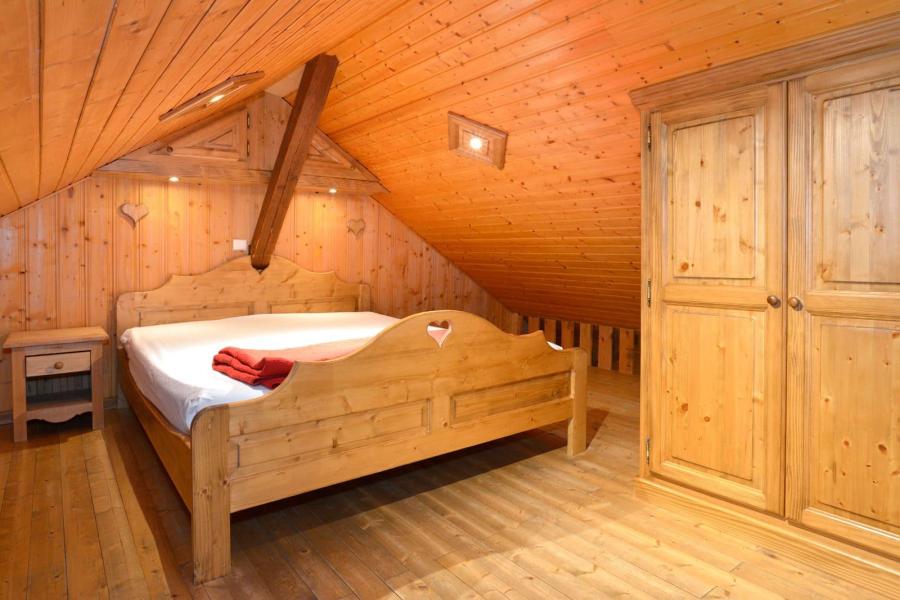 Skiverleih 4 Zimmer Maisonettewohnung für 7 Personen (4) - Chalet l'Epicéa - Châtel