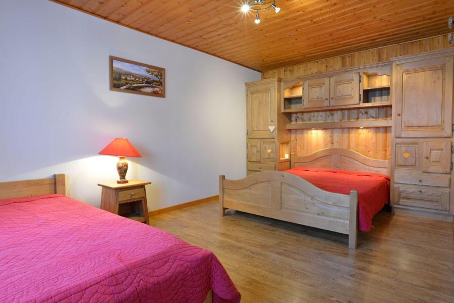 Wynajem na narty Apartament 3 pokojowy 7 osób (5) - Chalet l'Epicéa - Châtel - Kabina