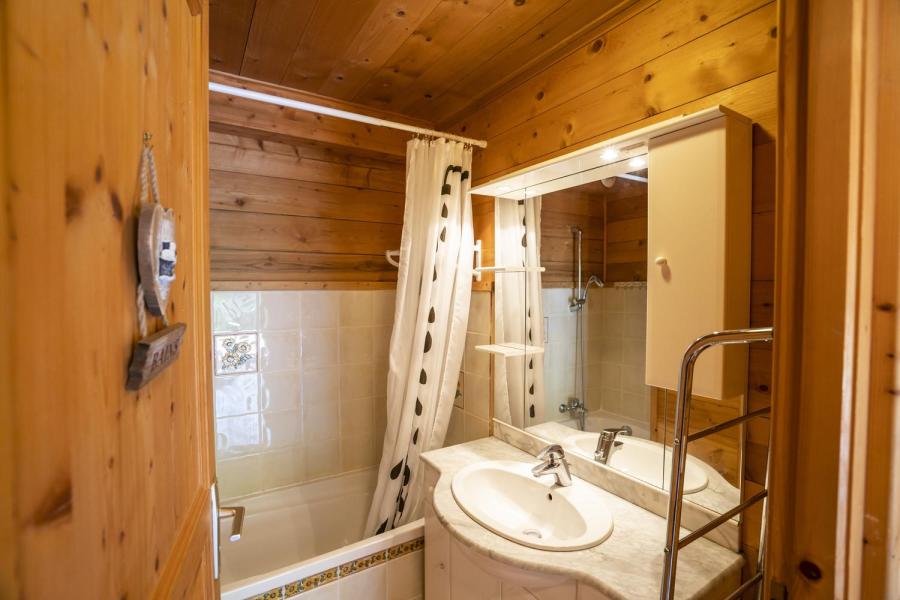 Rent in ski resort 4 room apartment sleeping corner 9 people (3) - Chalet l'Igloo - Châtel