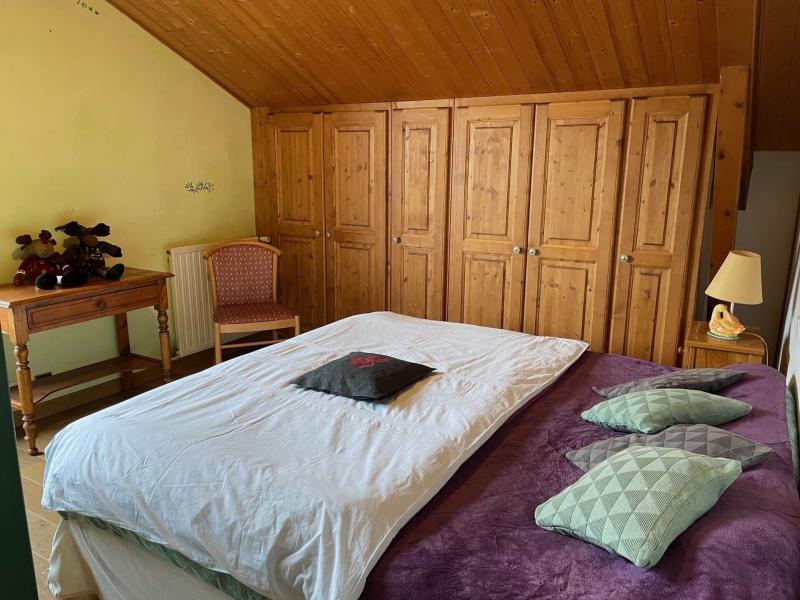 Skiverleih 7 Zimmer Chalet für 15 Personen - Chalet l'Orme - Châtel - Appartement