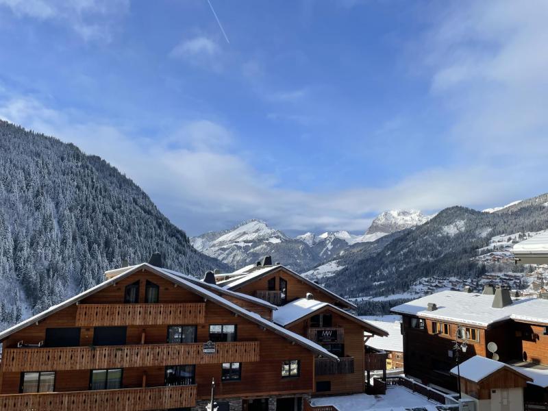 Ski verhuur Chalet 7 kamers 15 personen - Chalet l'Orme - Châtel