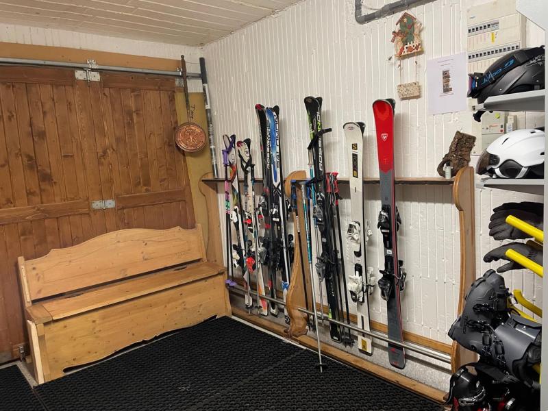 Alquiler al esquí Chalet 7 piezas para 15 personas - Chalet l'Orme - Châtel