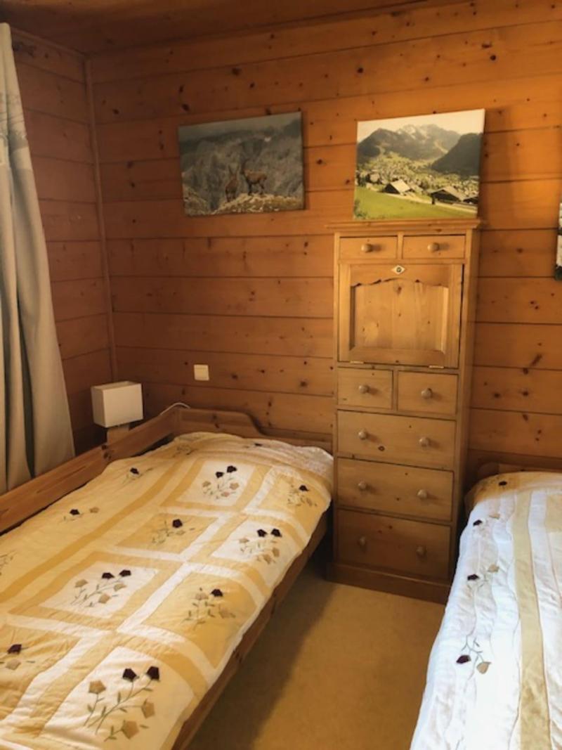 Rent in ski resort 7 room chalet 15 people - Chalet l'Orme - Châtel