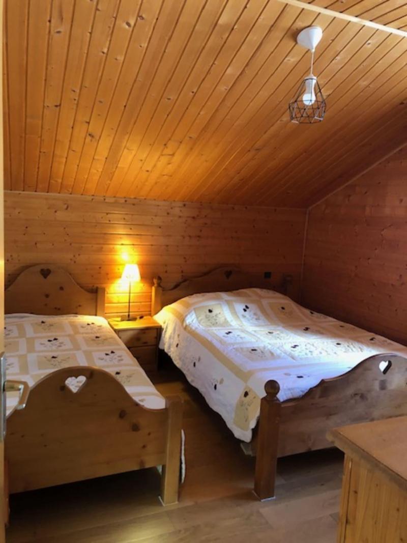 Rent in ski resort 7 room chalet 15 people - Chalet l'Orme - Châtel