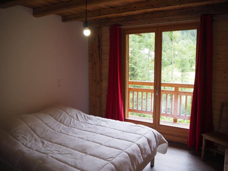 Rent in ski resort 6 room apartment 14 people - Chalet la Clairière - Châtel
