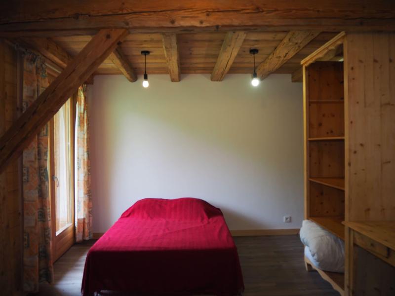 Rent in ski resort 6 room apartment 14 people - Chalet la Clairière - Châtel