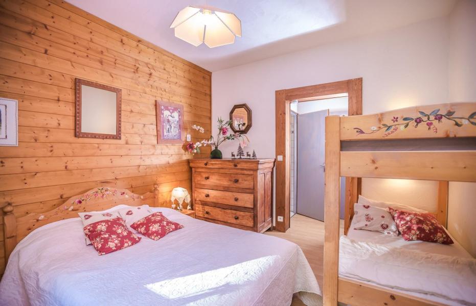 Alquiler al esquí Apartamento 6 piezas triplex para 14 personas - Chalet la COUQUEILLE - Châtel - Habitación