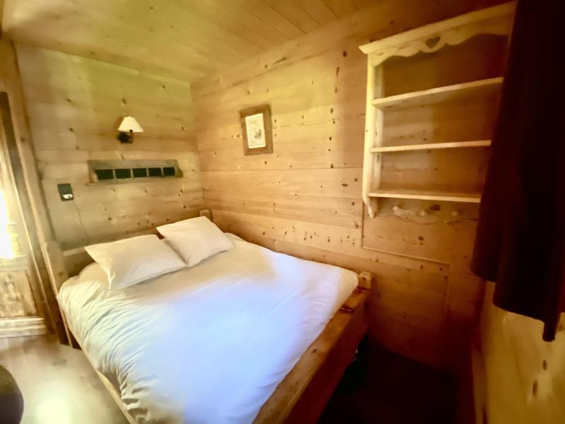 Ski verhuur Appartement 4 kamers 8 personen - Chalet la Miette - Châtel - Appartementen