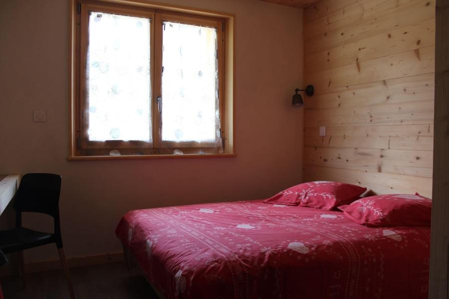 Ski verhuur Appartement 3 kamers 4 personen - Chalet le Bois Joli - Châtel - Appartementen
