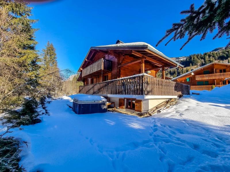 Soggiorno sugli sci Chalet 8 stanze per 14 persone - Chalet Le Reve - Châtel