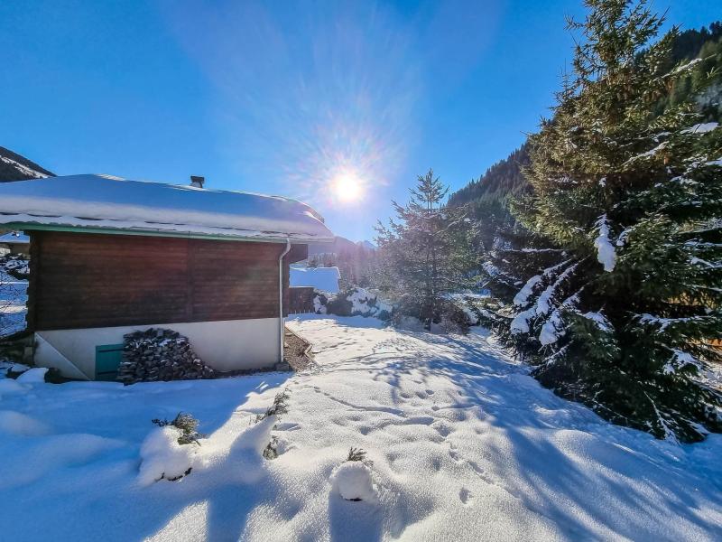 Soggiorno sugli sci Chalet 8 stanze per 14 persone - Chalet Le Reve - Châtel