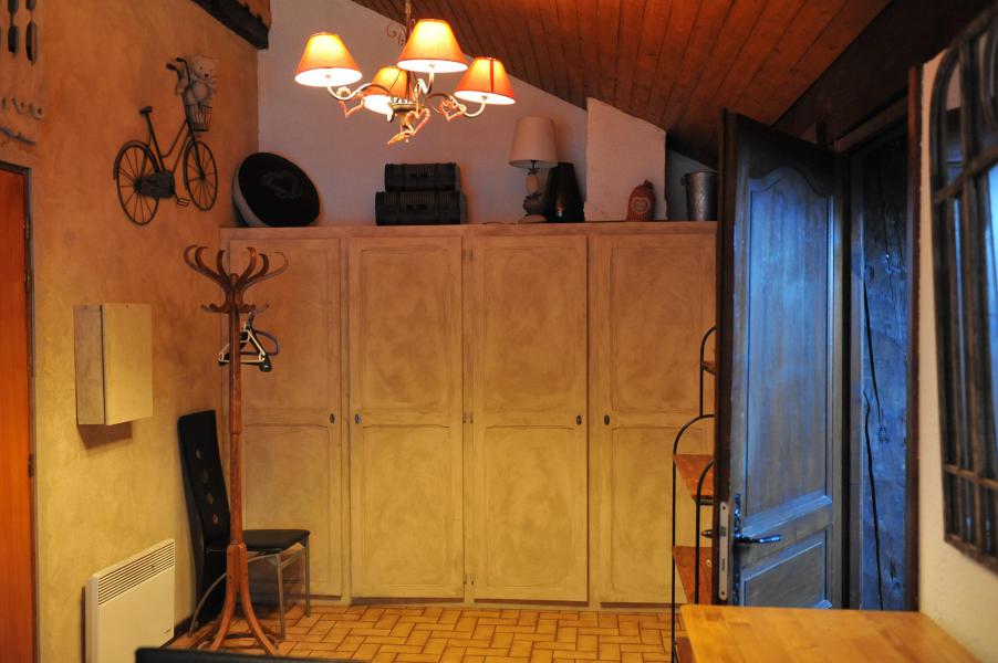 Ski verhuur Appartement 3 kamers 7 personen (3) - Chalet le Vieux Four - Châtel