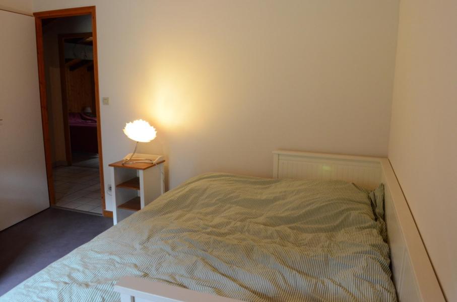 Skiverleih 4-Zimmer-Appartment für 8 Personen (3) - Chalet les Bouquetins - Châtel - Schlafzimmer