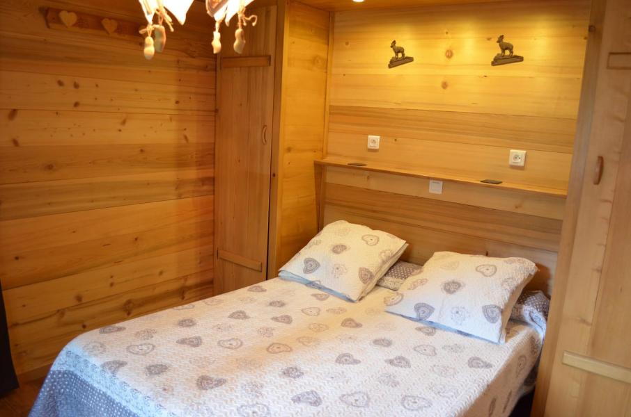 Ski verhuur Appartement 5 kamers 10 personen (000) - Chalet les Pivottes - Châtel - Kamer