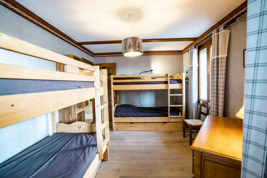 Soggiorno sugli sci Chalet 6 stanze con alcova per 14 persone - Chalet Lou Bochu - Châtel - Appartamento