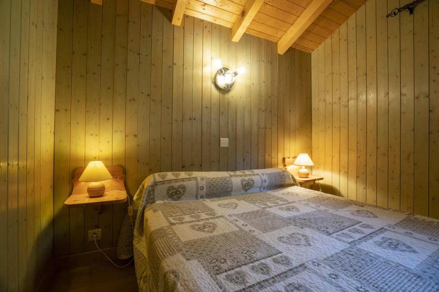 Аренда на лыжном курорте Шале 5 комнат 10 чел. (001) - Chalet Picard - Châtel