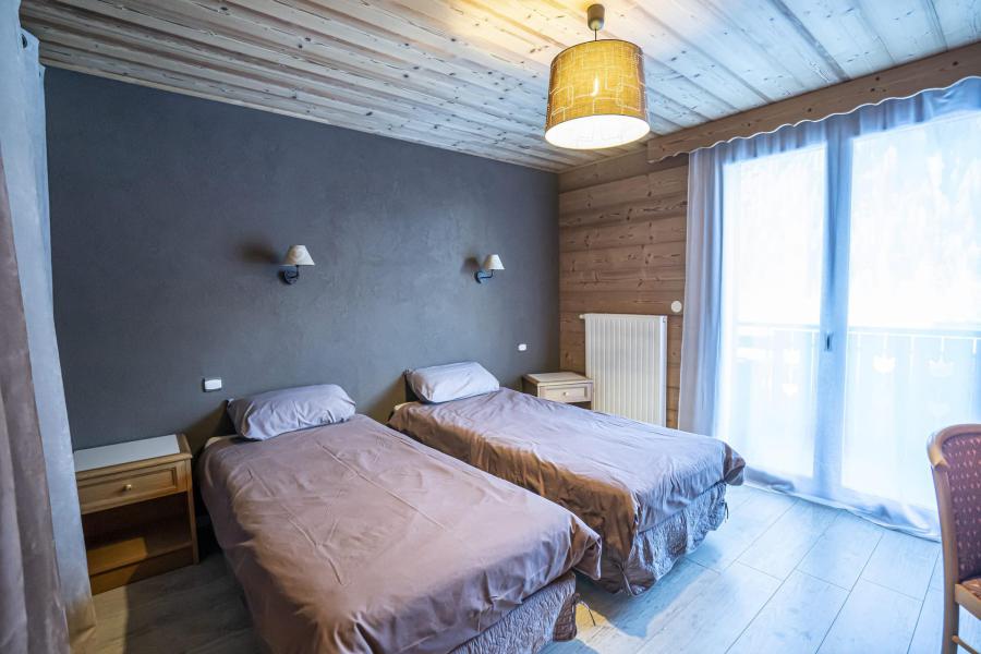 Skiverleih 7-Zimmer-Appartment für 12 Personen (002) - Chalet Val D'or - Châtel - Appartement