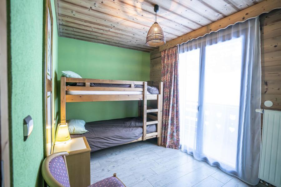 Skiverleih 7-Zimmer-Appartment für 12 Personen (002) - Chalet Val D'or - Châtel - Appartement