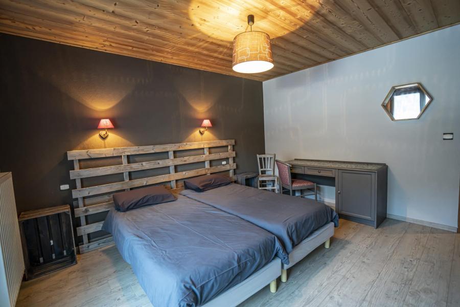 Ski verhuur Appartement 7 kamers 12 personen (002) - Chalet Val D'or - Châtel - Appartementen