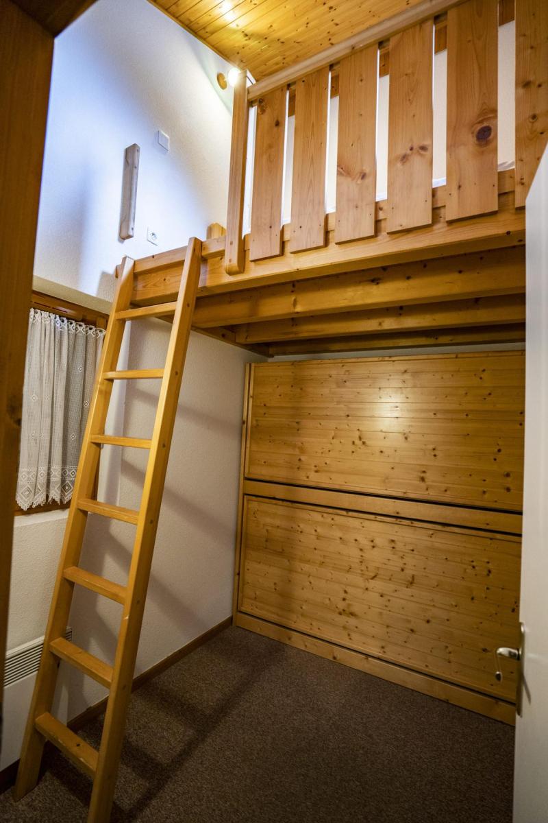 Location au ski Appartement 4 pièces 6 personnes - La Résidence Forsythia - Châtel - Mezzanine