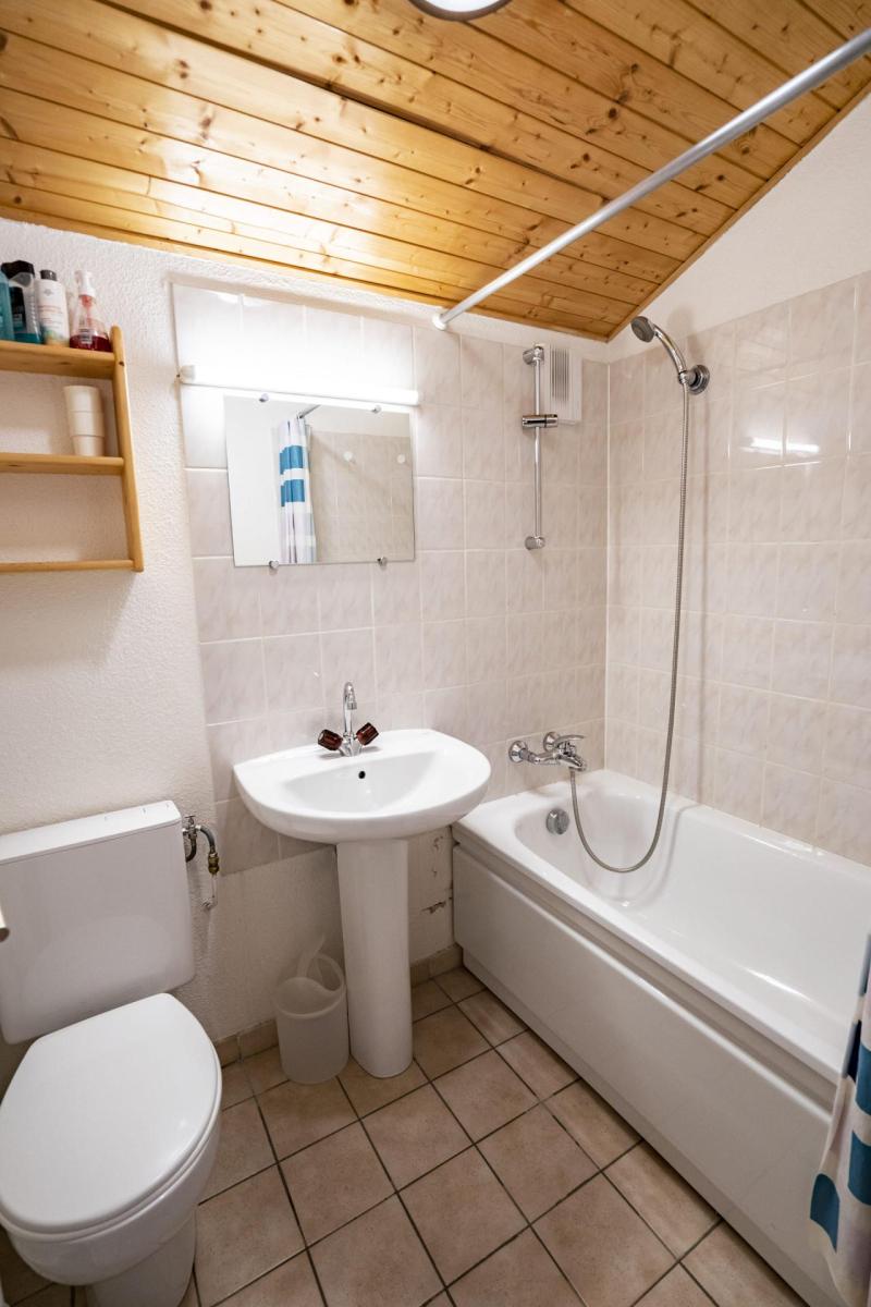 Location au ski Appartement 4 pièces 6 personnes - La Résidence Forsythia - Châtel - Salle de bain