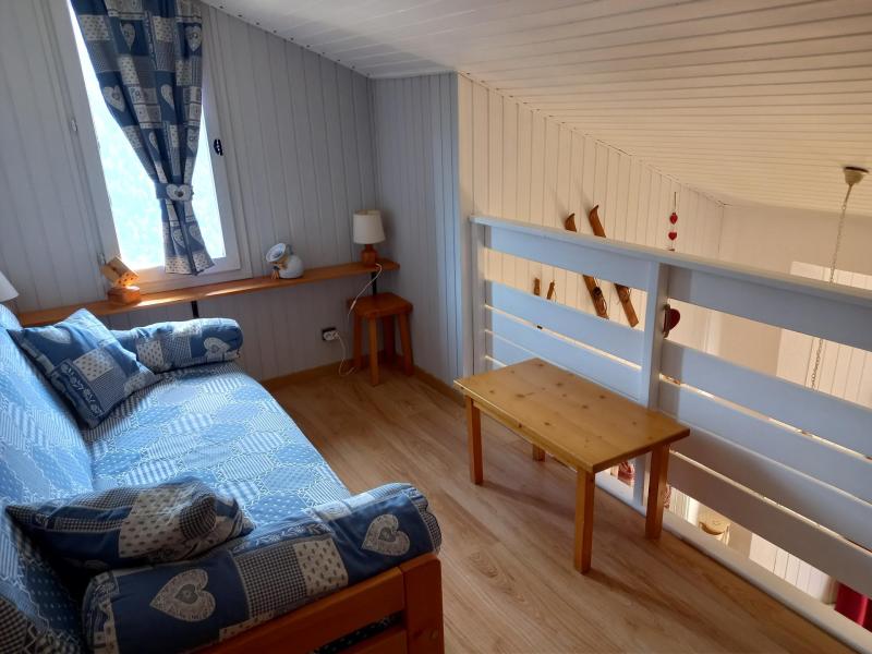 Rent in ski resort 2 room apartment 5 people (D16) - La Résidence l'Alpage - Châtel - Apartment