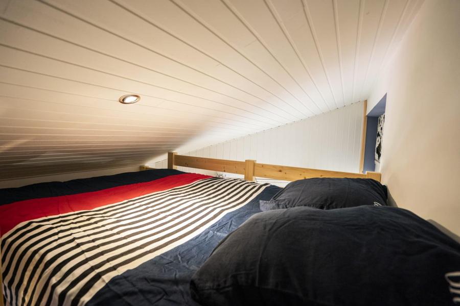 Skiverleih 2-Zimmer-Appartment für 5 Personen (14) - La Résidence l'Alpage - Châtel - Schlafzimmer