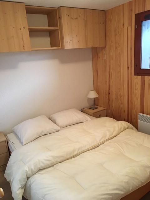 Rent in ski resort 3 room apartment 6 people (F5) - La Résidence l'Alpage - Châtel - Bedroom