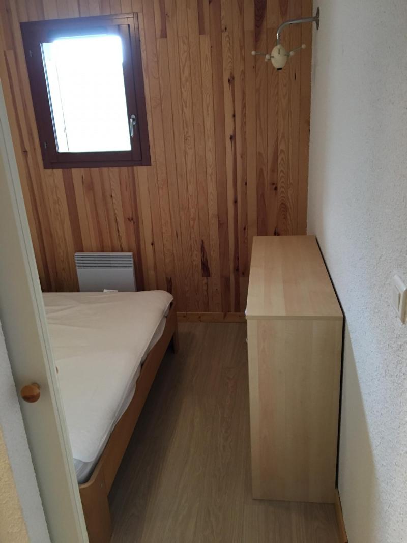 Rent in ski resort 3 room apartment 6 people (F5) - La Résidence l'Alpage - Châtel - Bedroom