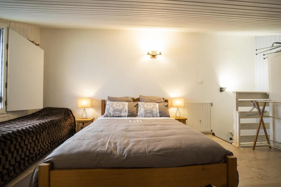 Alquiler al esquí Apartamento 2 piezas para 5 personas (D14) - La Résidence l'Alpage - Châtel - Habitación
