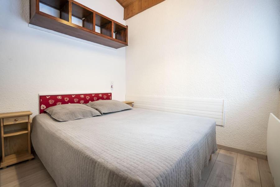 Rent in ski resort 2 room apartment 4 people - Résidence Alpenlake - Châtel