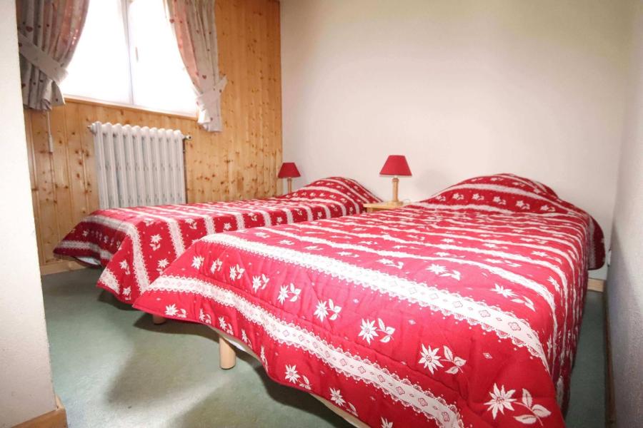 Rent in ski resort 5 room apartment 10 people (2) - Résidence Echo des Montagnes - Châtel