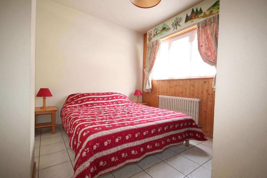 Skiverleih 5-Zimmer-Appartment für 10 Personen (2) - Résidence Echo des Montagnes - Châtel