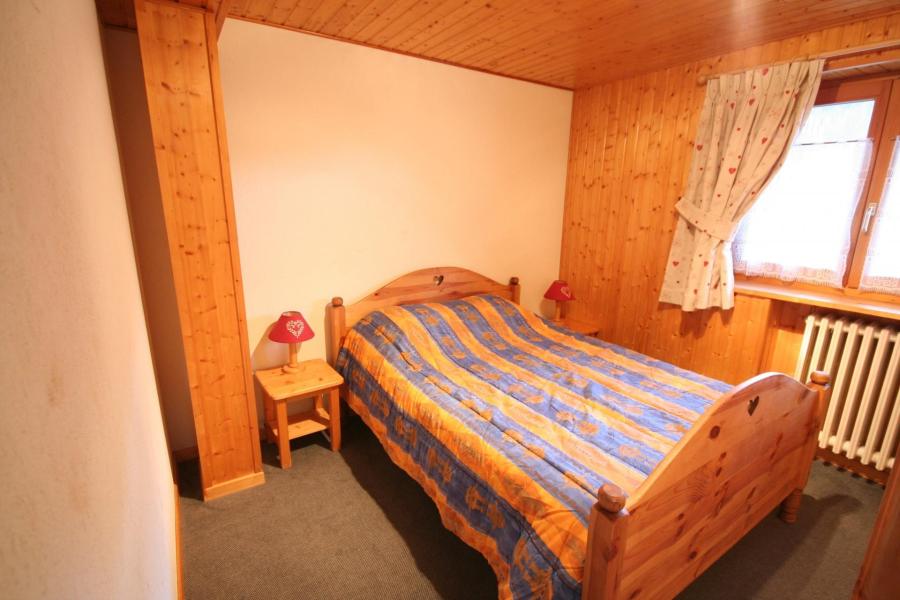 Аренда на лыжном курорте Апартаменты 4 комнат 8 чел. (1) - Résidence Echo des Montagnes - Châtel