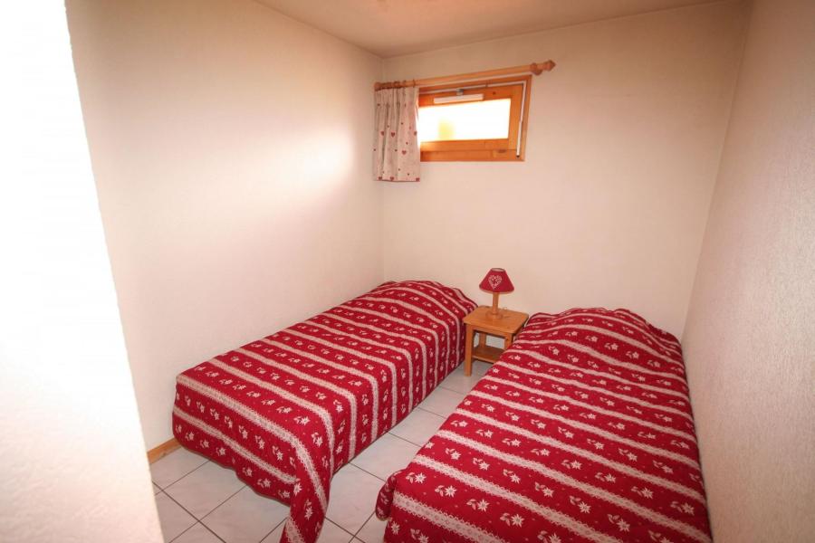 Alquiler al esquí Apartamento 3 piezas para 6 personas (6) - Résidence Echo des Montagnes - Châtel - Cabina