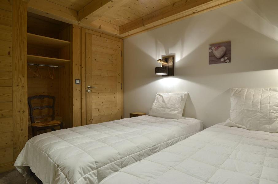 Location au ski Appartement 8 pièces 14 personnes - Résidence Florence - Châtel - Cabine