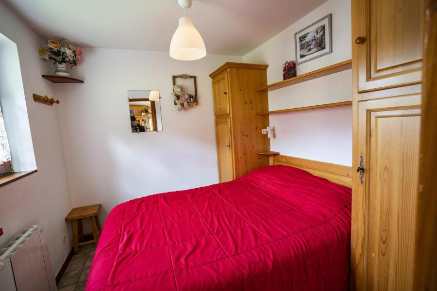 Ski verhuur Appartement 3 kamers 6 personen (17) - Résidence Fuchsia - Châtel - Kamer