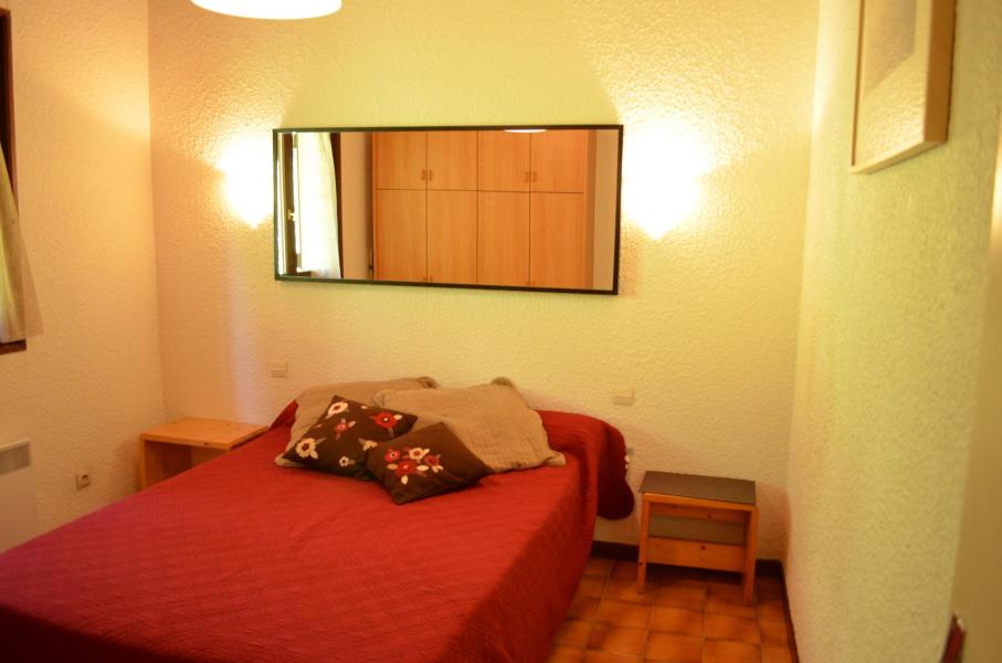 Rent in ski resort 2 room apartment sleeping corner 5 people (124C) - Résidence Hameau des Quatre Saisons - Châtel - Apartment