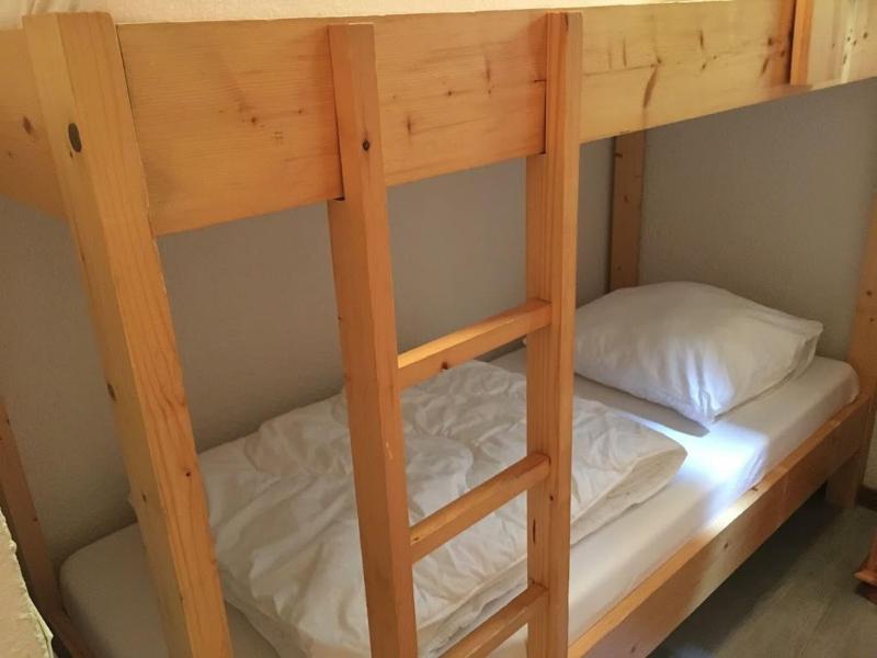 Rent in ski resort 2 room apartment sleeping corner 5 people (113C) - Résidence Hameau des Quatre Saisons - Châtel