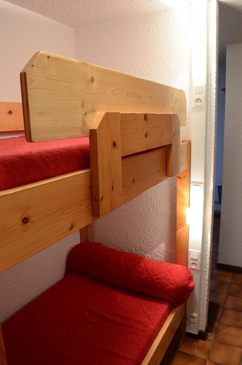 Alquiler al esquí Apartamento cabina 2 piezas para 5 personas (124C) - Résidence Hameau des Quatre Saisons - Châtel - Cabina