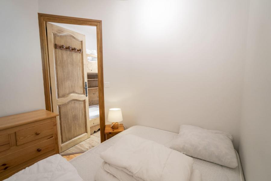 Rent in ski resort 2 room apartment 4 people - Résidence l'Orée des Pistes - Châtel