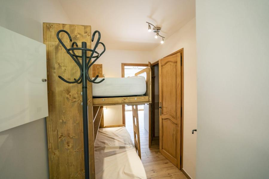 Ski verhuur Appartement 2 kamers 4 personen - Résidence l'Orée des Pistes - Châtel
