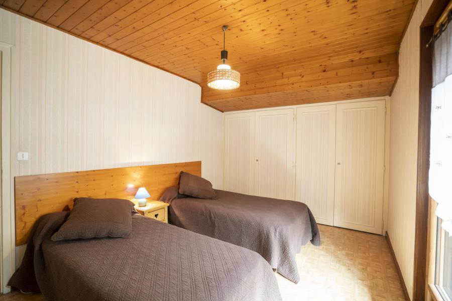 Ski verhuur Appartement 3 kamers 5 personen - Résidence la Maison des Vallets - Châtel