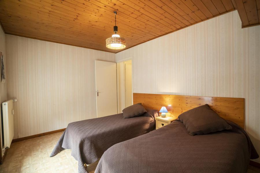 Ski verhuur Appartement 3 kamers 5 personen - Résidence la Maison des Vallets - Châtel
